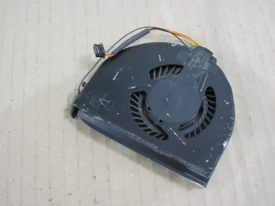 398-14 Вентилятор (кулер, FAN)  для Lenovo ThinkPad  T440 T450 T460 оригінал Ціна