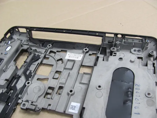 613-3 Кришка дно піддон корпуса AM0TJ000400 734279-001 для HP EliteBook ZBOOK 15 G2  оригінал Недорого