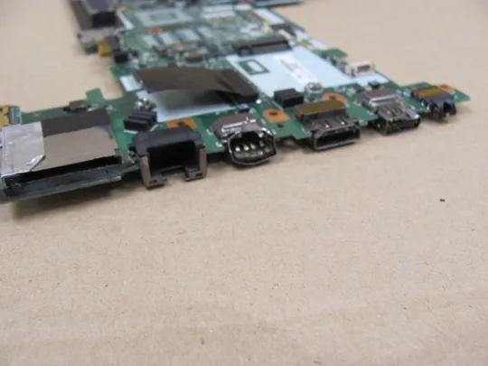 624-7 материнська плата CT470 NM-A931 SR340  i5-7300U  для Lenovo ThinkPad  T470 оригінал Продаж