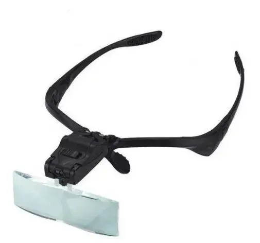 Купити Бінокулярні окуляри з підсвіткою (NO.9892B)