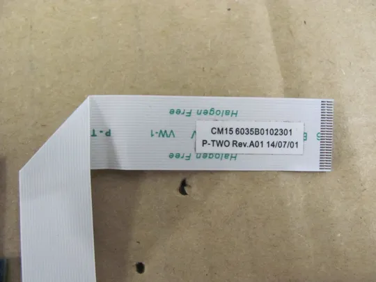 номер0243-31 плата Smart Card Reader 6050A2560401 для HP EliteBook 850 840 G1 G2 оригінал Де купити