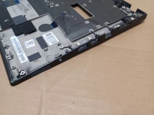 номер1043-2  Кришка панель палмрест AM16Q000G00 SM10R44326  для Lenovo ThinkPad T480S корпус топкейс Верхня панель палмрест cover-C оригінал Де купити