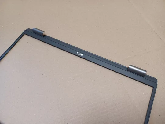 номер1059-8 рамка матриці 0GV7CX 460.0M60B.0001 для  DELL latitude 5520 Precision 3560 matrix frame Окантовка дисплея Рамка екрана Корпус рамка матриці Корпус B оригінал З аукціону