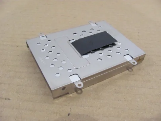 номер0162-17  кріплення шахта корзина HDD 13GNFU1AM03X-1 для ASUS G71V  оригінал Ціна