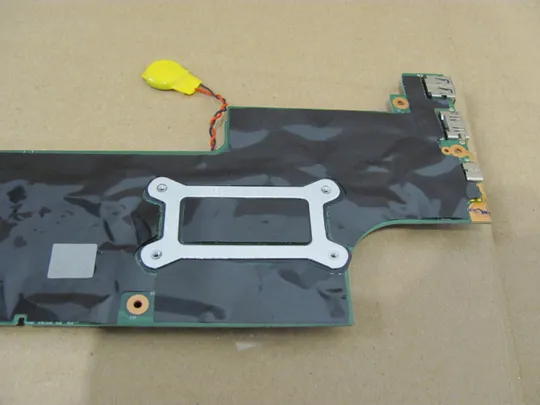 426-42 материнська плата РОБОЧА DX270 NM-B061 SR2ZW  i3-7100U для Lenovo ThinkPad  X270  оригінал Характеристики