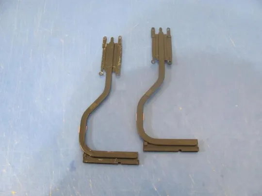 №295-12 термотрубка 0X2Y68 0J98C7 для Dell Latitude E5550 оригінал Ціна