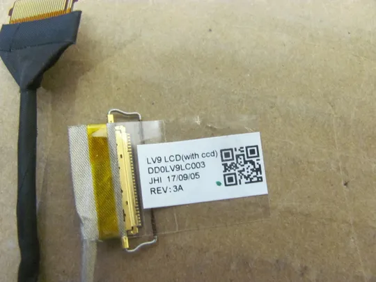 номер0929-5 шлейф матриці Шлейф матриці для ноутбука Шлейф дисплея Шлейф підключення дисплея Шлейф екрана Laptop matrix cable DD0LV9LC003 eDP 30pin для Lenovo V310-15ISK V310-15IKB V510-15IKB оригінал Де купити