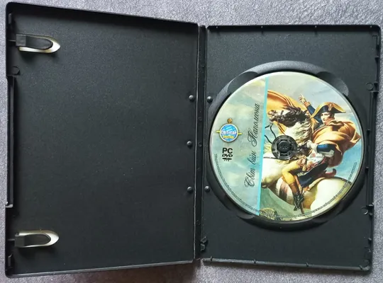 Ігри для ПК Світ битв Наполеона, Farcry 2, King&#039;s Bounty Де купити