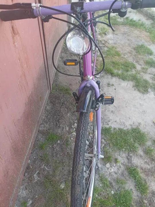 Велосипед Продаж