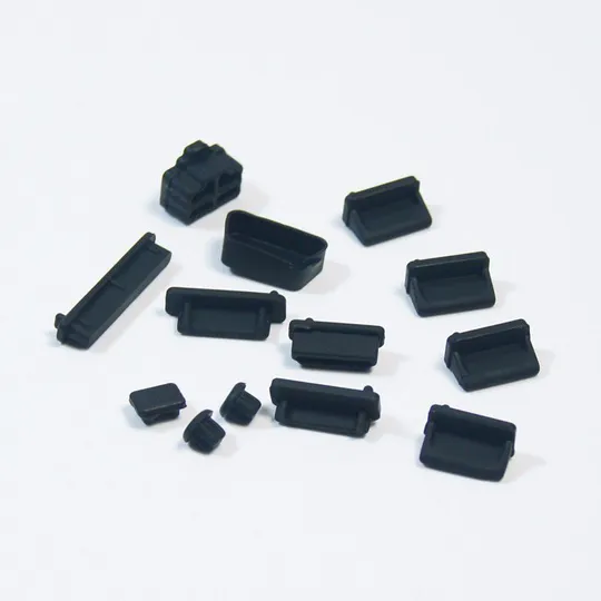 Защитные заглушки от пыли и влаги для ноутбука и Компьютера Недорого