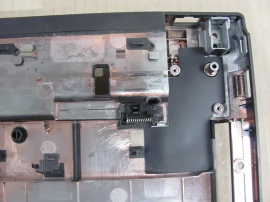 396-5 Кришка дно піддон корпуса  для Lenovo Thinkpad  L440 оригінал Де купити