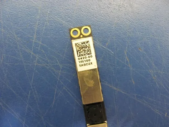 №125-25 WEB-камера 0420-00YR100 для MEDION E6421 оригінал З аукціону