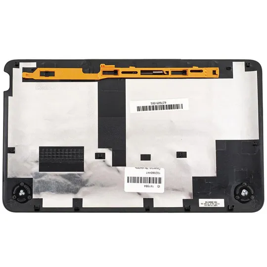 Купити Б.У.Нижня кришка для ноутбука HP (MINI 210-2001SA LAPTOP), onyx black