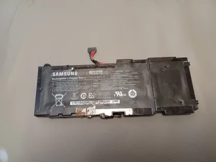 фото, 1189 акумулятор SAMSUNG AA-PBZN8NP 14.8V 80WH  НІМЕЧЧИНА