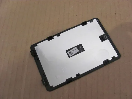 Купити 368-17 сервісна кришка EBX6400401A для HP ProBook 470 G3 оригінал