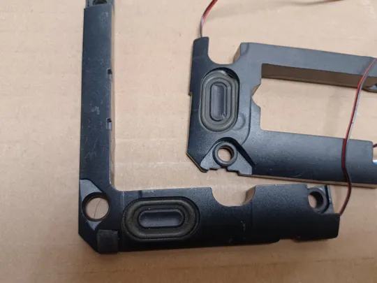 номер1057-13 динаміки Dynamics 074T23 PK23000W200 для Dell Gamebox G3 3579 3779 оригінал З аукціону