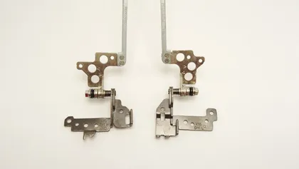 фото, Петлі для ноутбука HP PAVILION 15-AB000, 15-AB100, 15-AB200 (FBX15015010+FBX15016010) (ліва+права)