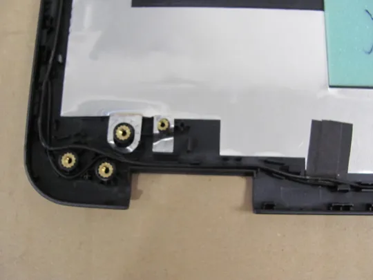 546-7 кришка матриці 6070B0939601 840656-001  для HP ProBook 640 G2 640 G3 645 G2 645 G3   оригінал Інтернет-аукціон