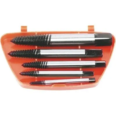 Экстрактор Top Tools набор 5 шт (14A105) З аукціону