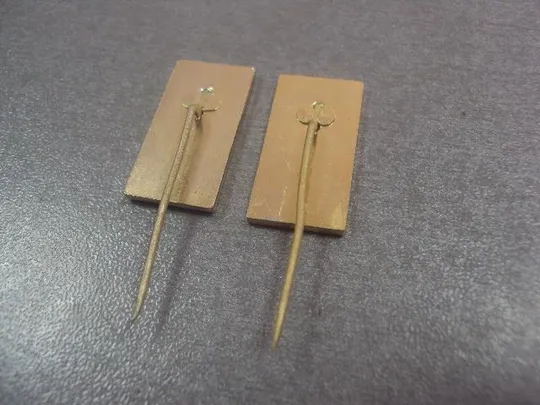 знак пионерия 30 лет чсср флаг книга лот 2 шт №6231 З аукціону