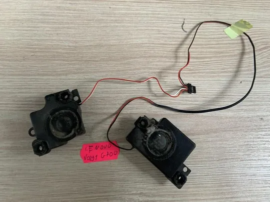 N0291 Lenovo G700 G705 Динамики Ціна