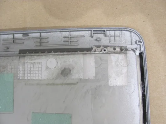 519-9 кришка матриці 6070B1020701 для  HP Elitebook 840 745 G3 оригінал Недорого