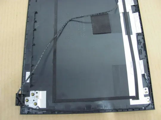 номер0304-6 кришка матриці Кришка дисплея Тильна кришка Корпус матриці Верхня кришка Задня кришка matrix cover   Top Case LCD Cover Rear Lid Back Cover Housing Cabinet 00TK8C для Dell Inspiron 15 3541 3542 3543 оригінал З аукціону