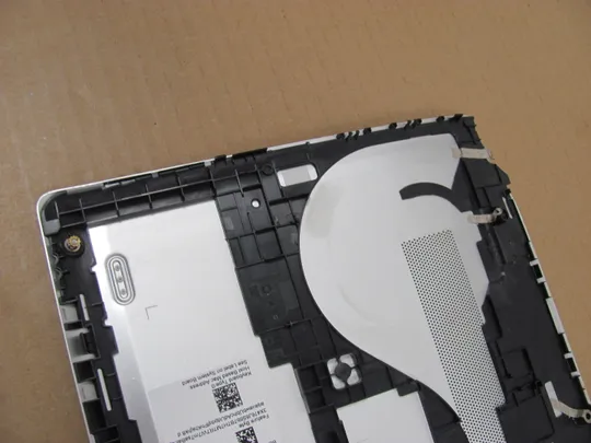 номер0886-5  Кришка дно піддон корпуса 6070B1533601 L60600-001  для HP Elitebook 735 G6 830 G6  оригінал Характеристики