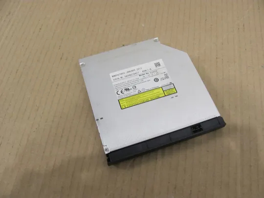 371-9 DVD привод для ASUS K75V K75A K75DE K75VJ оригінал Ціна