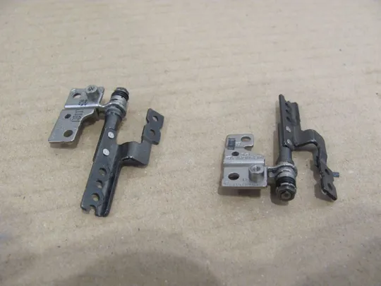 549-47 петлі для SAMSUNG NP730 730U NP730U3E оригінал З аукціону