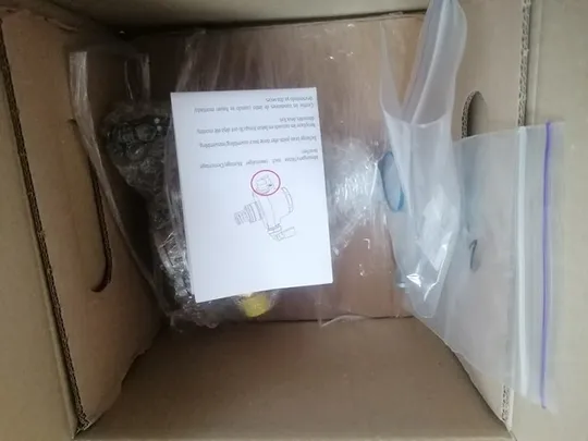 Насос паливний високого тиску (ПНВТ) - DIESEL 2503077 Продаж