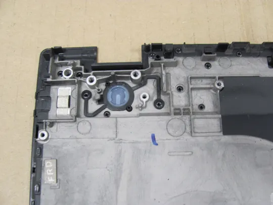 689-4 Кришка панель палмрест AP1AD000200 для Lenovo Thinkpad T590 P53S оригінал в Україні