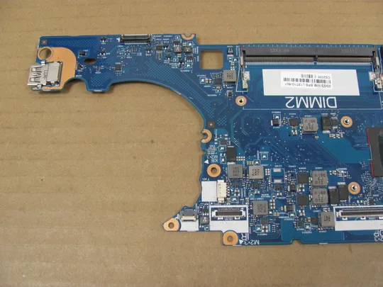827-1 материнська плата  L13710-601 6050A2930901 i5-8350U для HP EliteBook 830 G5 оригінал З аукціону