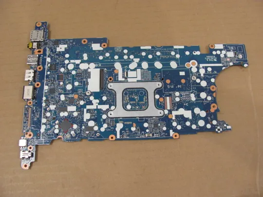 Купити 795-3 материнська плата I5-8350U L15518-601  6050A2945601  для HP Elitebook 840 G5 G6 оригінал