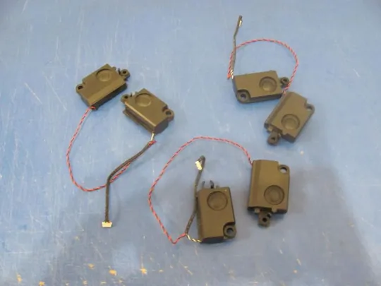 №65-8 динаміки для MSI MS-1758 CX70 MS-1757 GE70 оригінал Ціна