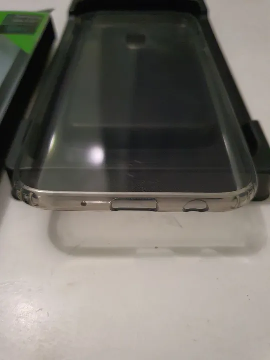 Чохол чехол бампер Samsung J5 2017 Grey Новий Де купити