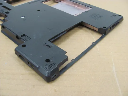 858-3  Кришка дно піддон корпуса  для FUJITSU LIFEBOOK  E754 E756 оригінал Продаж