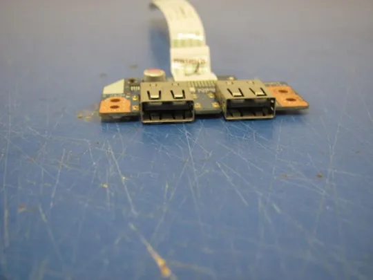 №144-18 плата USB 455MM5B0L NBX0001BH00 для Aspire E5-531 E5-511 E5-521 E5-571 V3-572 оригінал Де купити