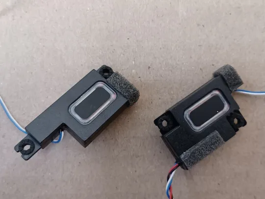 номер1060-13 динаміки Dynamics 0YHX0R YHX0R 023.400PV.0001 для Dell Inspiron 7620 2in-1  оригінал З аукціону