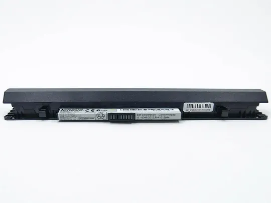 Купити Батарея L12C3A01 для Lenovo IdeaPad S20-30 (L12S3F01) (10.8V 2200mAh 24Wh)