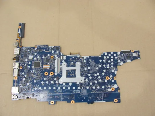 Купити 540-4 материнська плата 6050A2892401 918313-601  i5-6300U для HP EliteBook 840 850 G3  оригінал