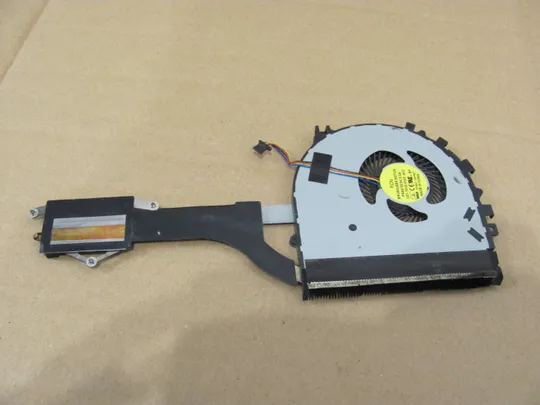 Купити 429-19 система охолодження 460.03N0F.0003  для Lenovo ThinkPad U41-70  S41-70   оригінал