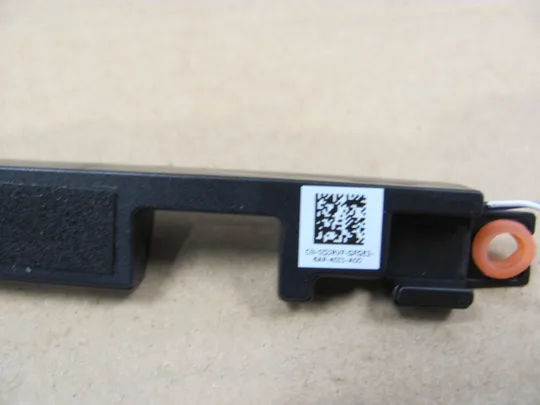 635-9 динаміки PK23000QJ00 0DJRVF для Dell Precision 7710 M7710 7720 оригінал Продаж