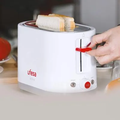 Тостер Ufesa TT7385 (71304545) З аукціону