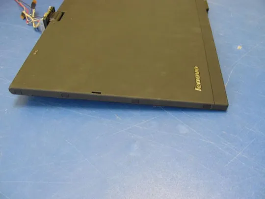 №44-10 верхня частина корпуса з матрицею для Lenovo Thinkpad X220 Tablet оригінал ВСЕ в зборі Де купити