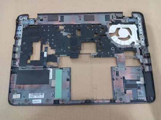 Купити №293-19 панель палмрест 6070B0694801 для HP ZBook 14 G1  оригінал