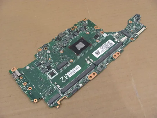 825-1  материнська плата РОБОЧА 6050A3147201 M22243-601 AMD Ryzen 5 Pro 4650u для HP EliteBook 835  845 G7  оригінал Торговий майданчик