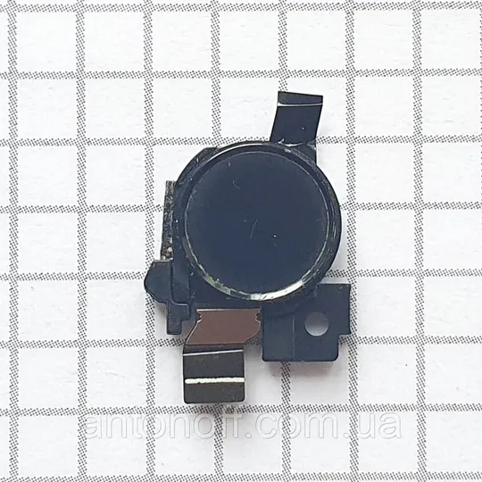 Сканер пальця Doogee X60 зі шлейфом для телефона оригінал з розборки Ціна