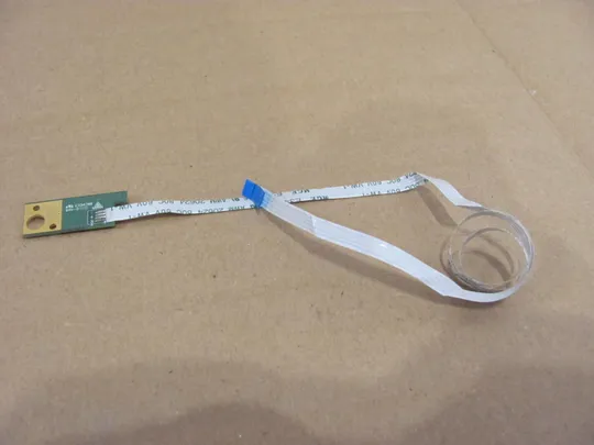 Купити 431-9 плата кнопки вкл 450.00H02.0011 для  Dell Inspiron 15 3000 3541 3542 3543 оригінал