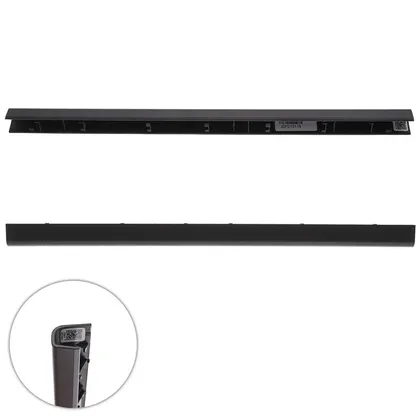 фото, Кришка петель для ноутбука LENOVO (320-15 series), black